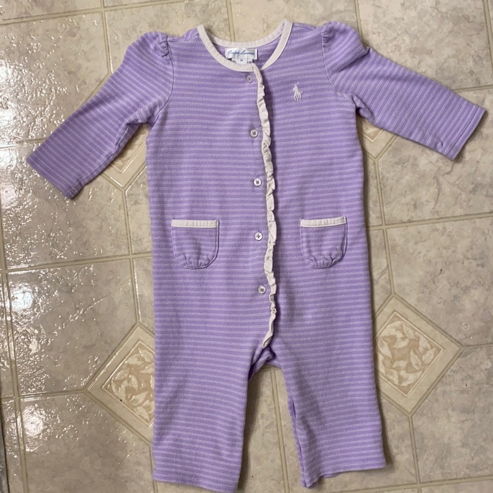 Coverall